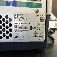 Applied Biosystems Veriti 384-Well Thermal Cycler image 0